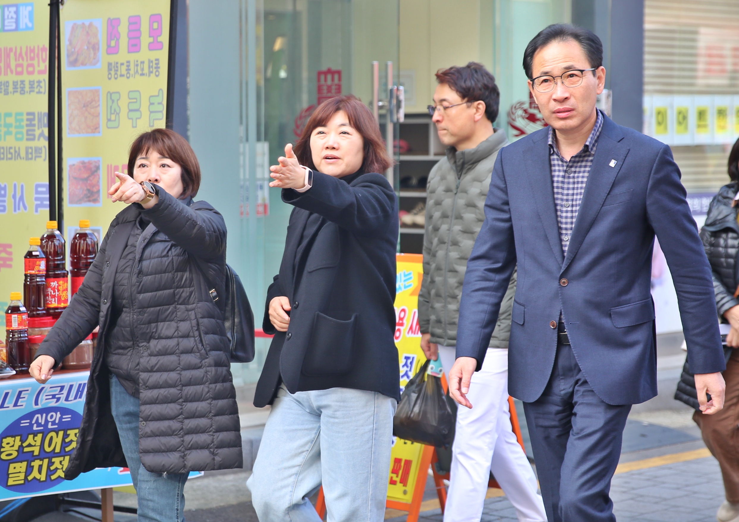 장안구새빛세일페스타3번 사진